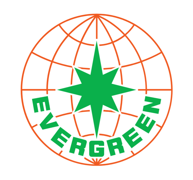 Evergreen Shipping