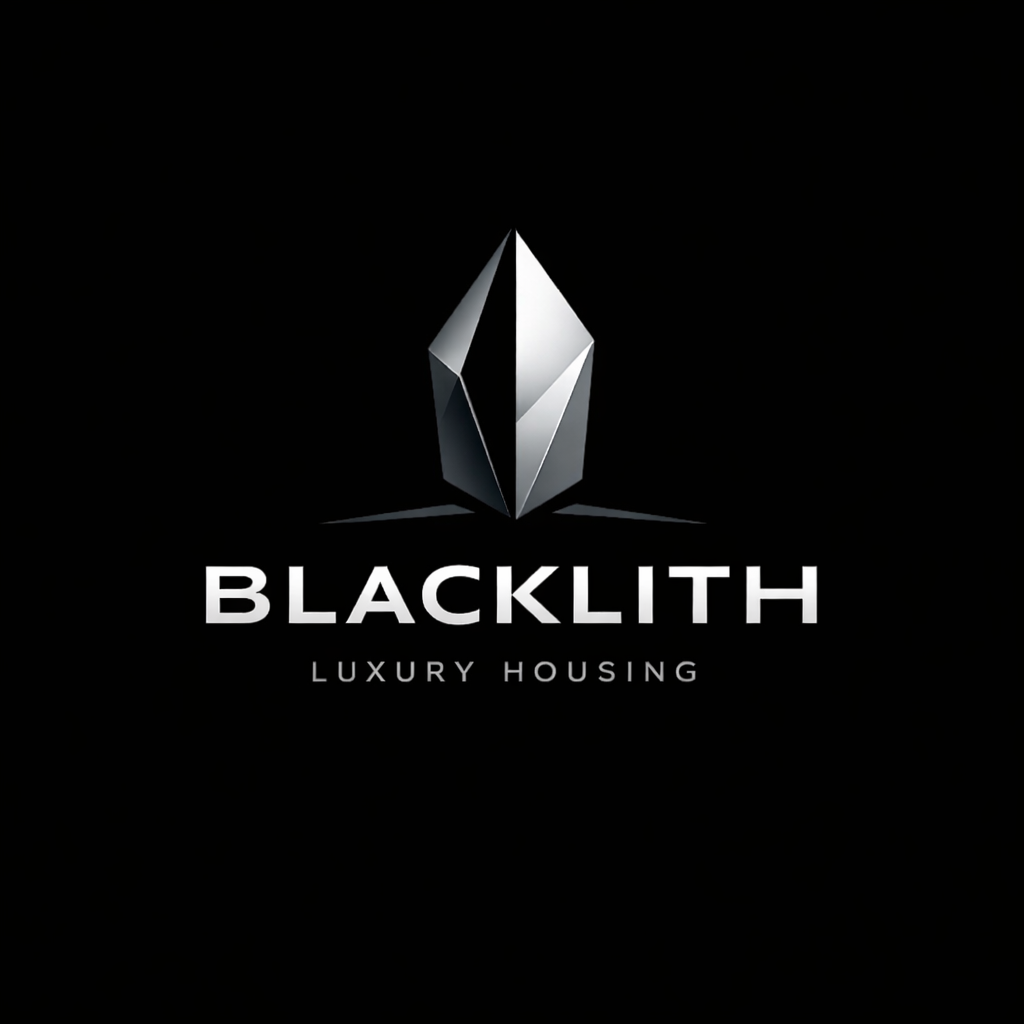 BlackLith Logo